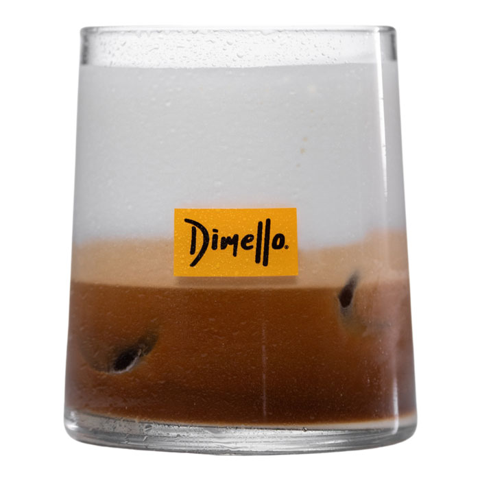 ΠΟΤΗΡΙ DIMELLO FREDDO CAPPUCCINO 33cl