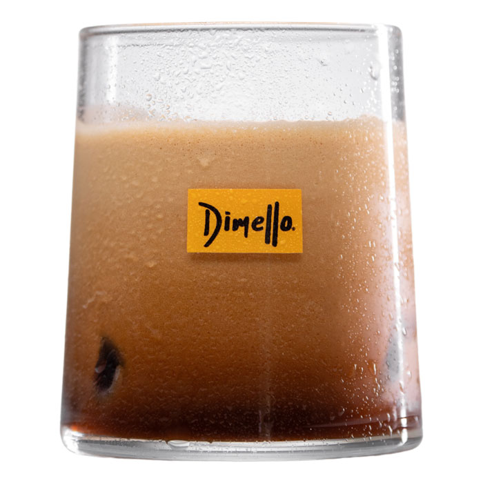 ΠΟΤΗΡΙ DIMELLO FREDDO ESPRESSO 24cl